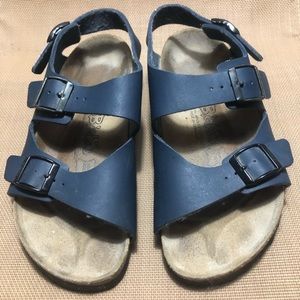 Birkenstock’s